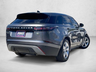 2018 Land Rover Range Rover Velar P380 S