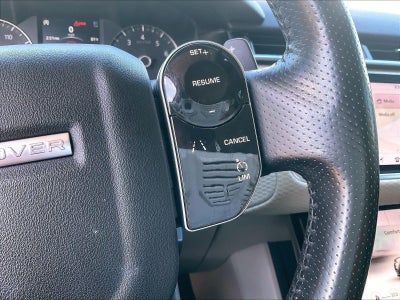 2018 Land Rover Range Rover Velar P380 S
