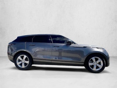 2018 Land Rover Range Rover Velar P380 S