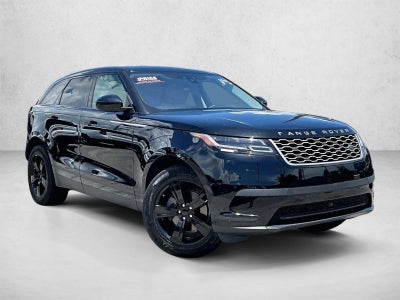 2018 Land Rover Range Rover Velar P250 S