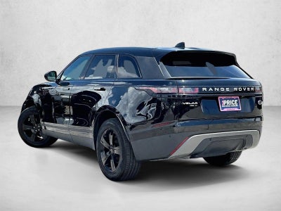 2018 Land Rover Range Rover Velar P250 S