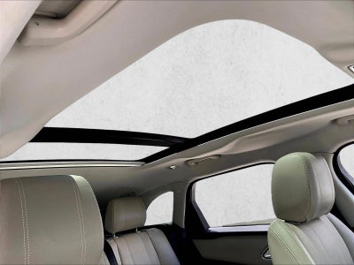 2018 Land Rover Range Rover Velar P250 S