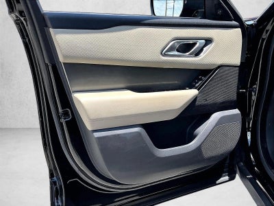 2018 Land Rover Range Rover Velar P250 S