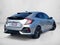 2021 Honda Civic Hatchback Sport