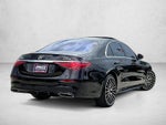 2021 Mercedes-Benz S 580 4MATIC®