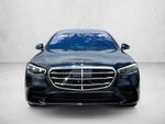 2021 Mercedes-Benz S 580 4MATIC®