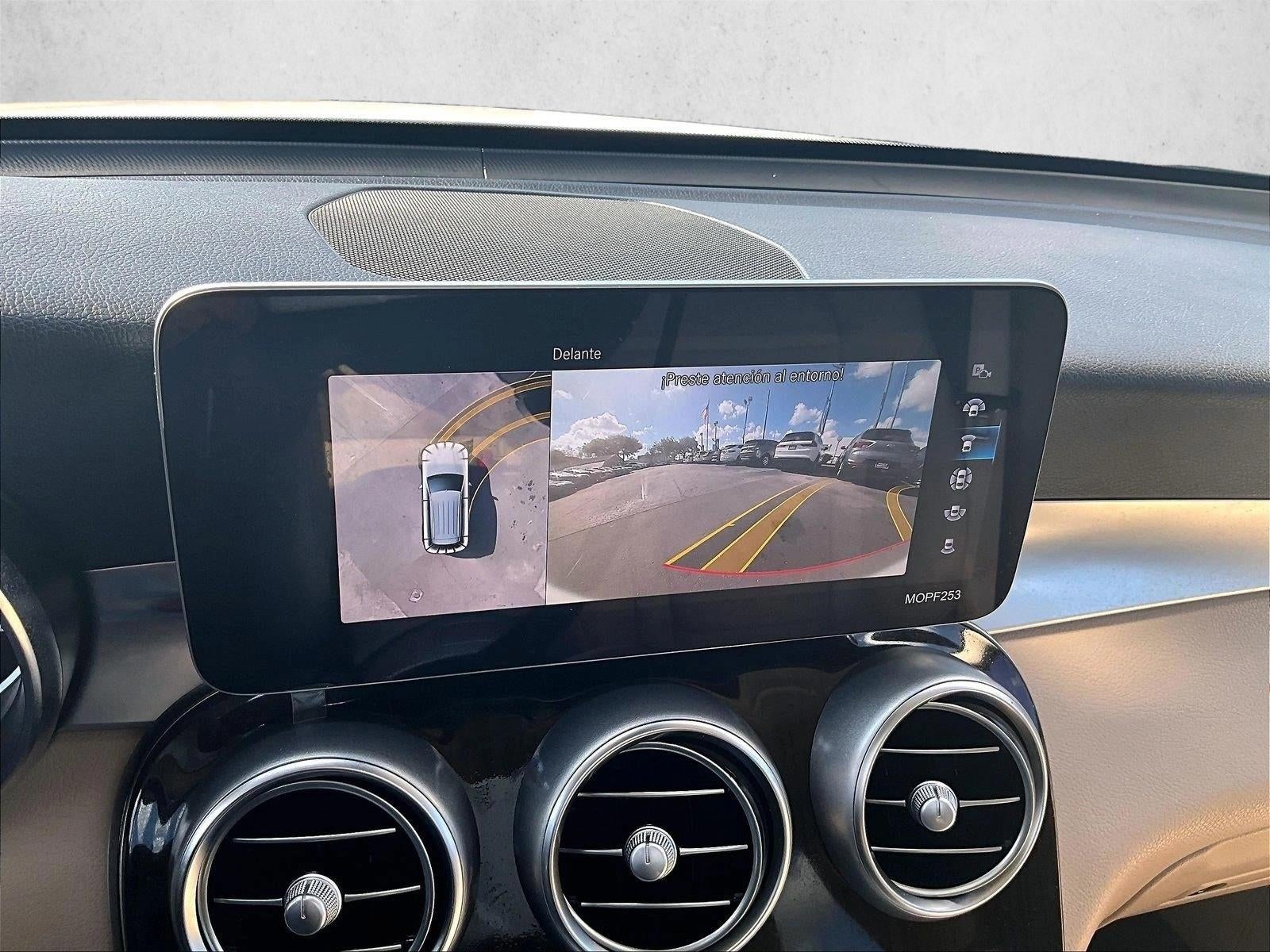 2022 Mercedes-Benz GLC GLC 300