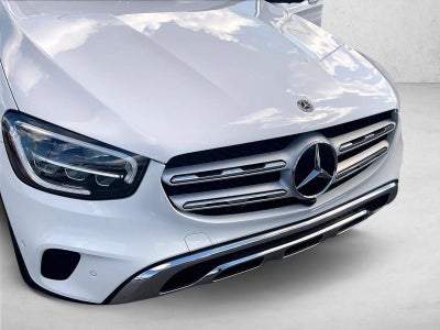 2022 Mercedes-Benz GLC GLC 300
