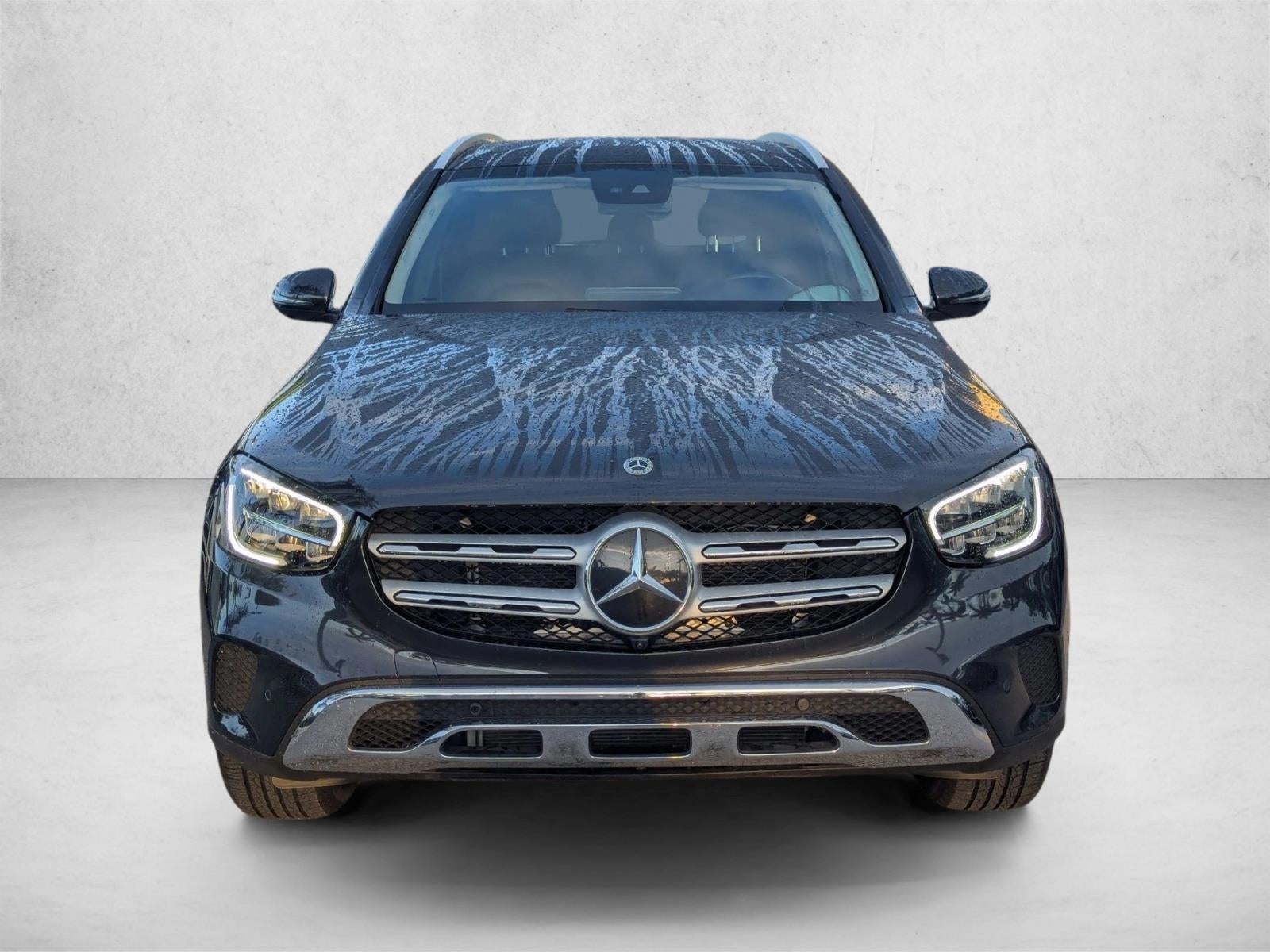 2022 Mercedes-Benz GLC GLC 300