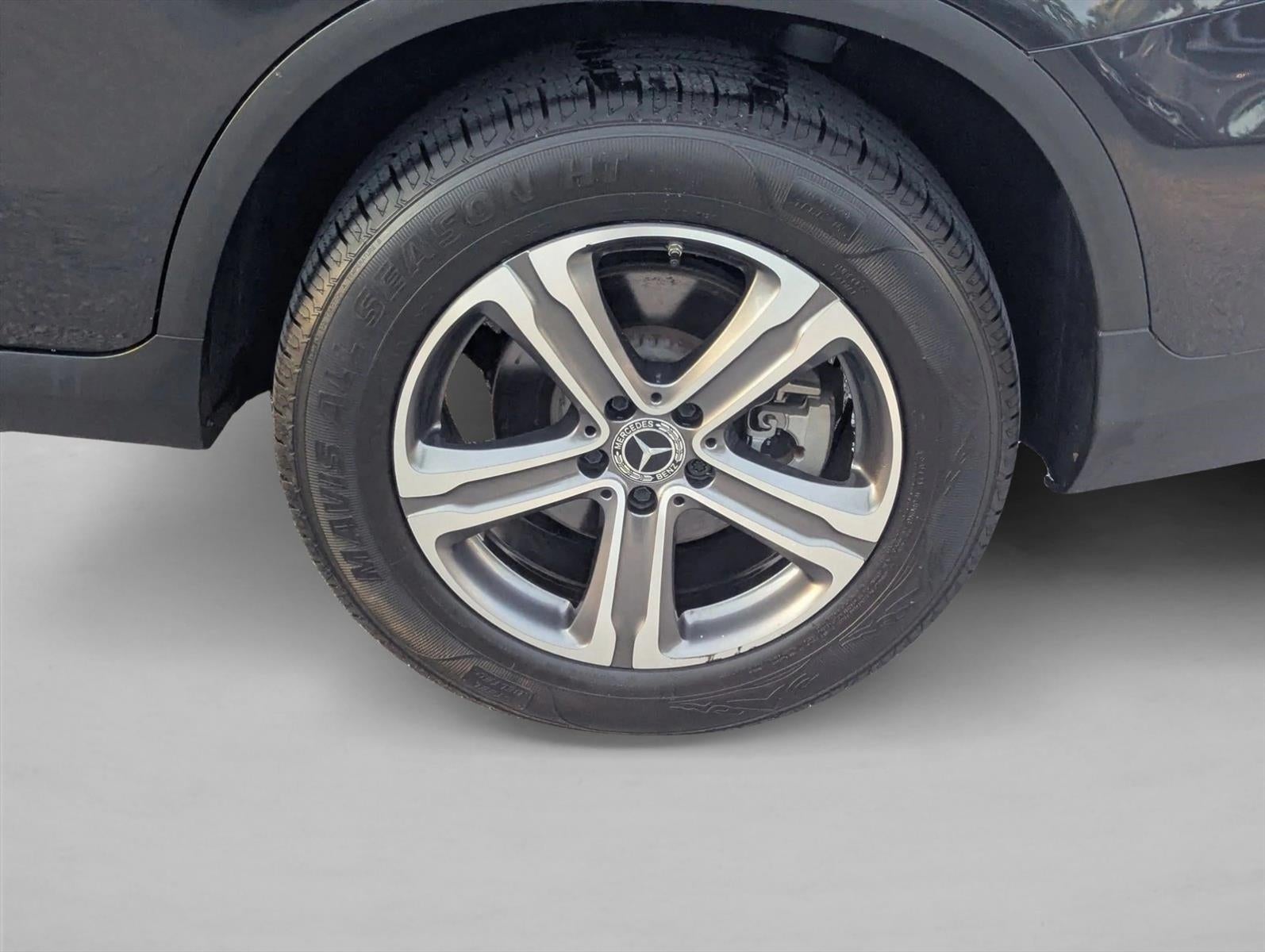 2022 Mercedes-Benz GLC GLC 300