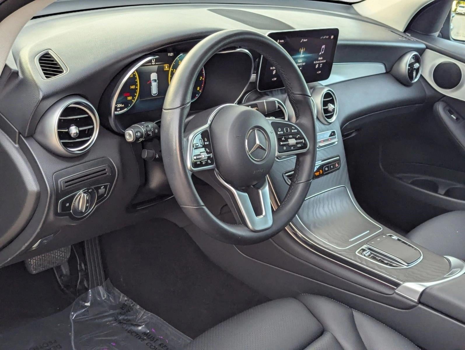 2022 Mercedes-Benz GLC GLC 300