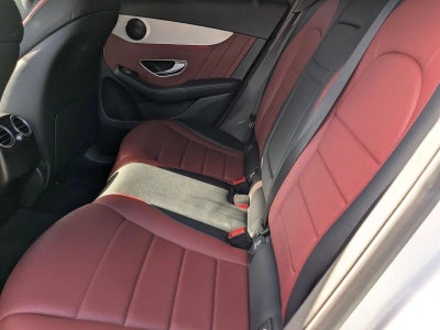 2021 Mercedes-Benz GLC GLC 300