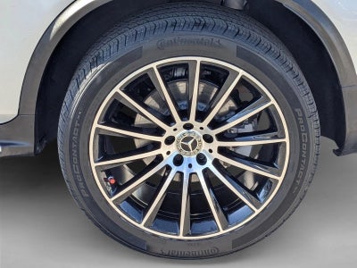 2021 Mercedes-Benz GLC GLC 300