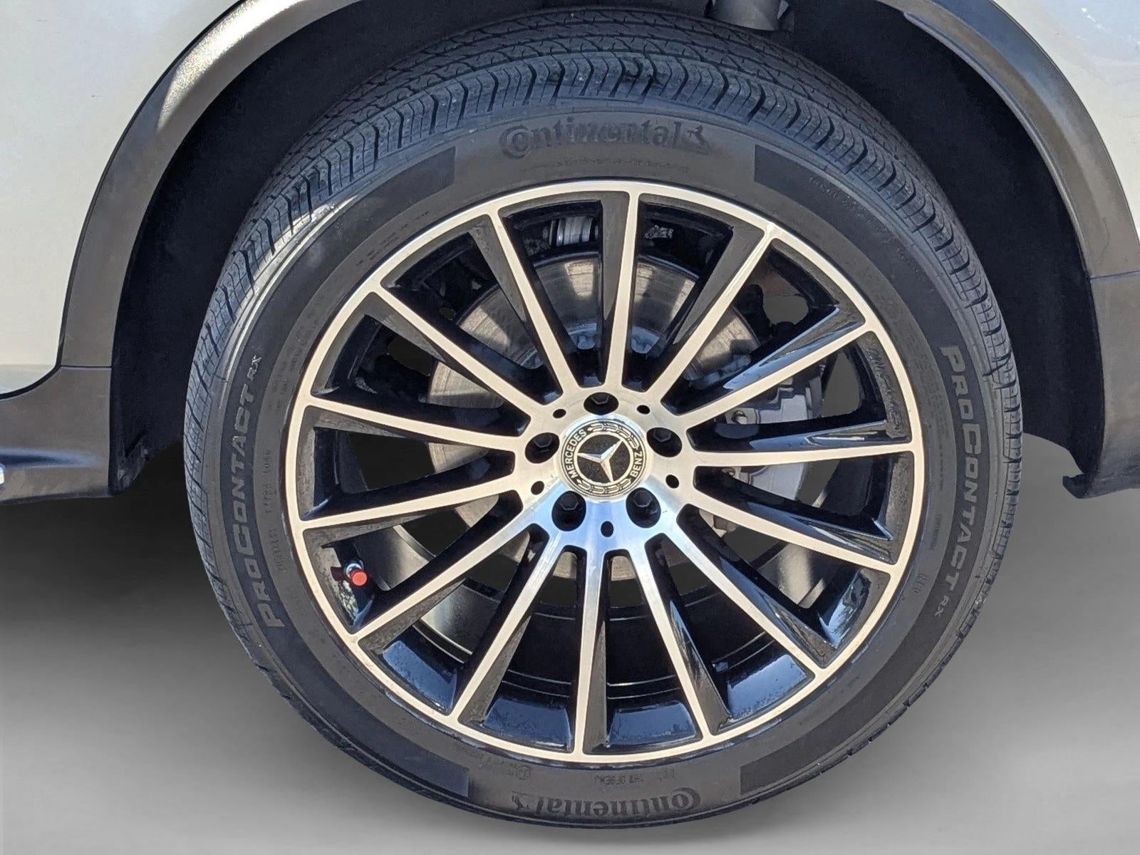 2021 Mercedes-Benz GLC GLC 300