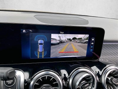 2024 Mercedes-Benz GLB GLB 250