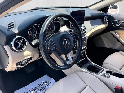 2020 Mercedes-Benz GLA GLA 250