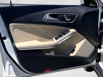 2020 Mercedes-Benz GLA GLA 250