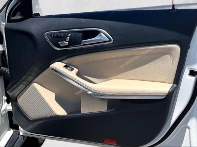 2020 Mercedes-Benz GLA GLA 250