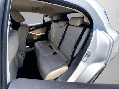 2020 Mercedes-Benz GLA GLA 250