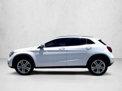 2020 Mercedes-Benz GLA GLA 250