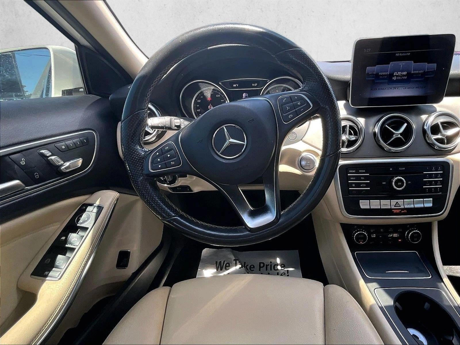 2020 Mercedes-Benz GLA GLA 250