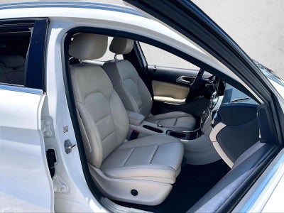 2020 Mercedes-Benz GLA GLA 250