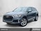 2022 Audi Q7 Premium 45 TFSI quattro Tiptronic