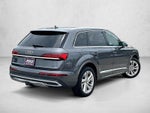 2022 Audi Q7 Premium 45 TFSI quattro Tiptronic