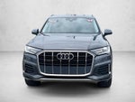 2022 Audi Q7 Premium 45 TFSI quattro Tiptronic