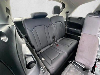 2022 Audi Q7 Premium 45 TFSI quattro Tiptronic