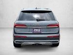 2022 Audi Q7 Premium 45 TFSI quattro Tiptronic