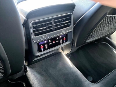 2019 Audi Q8 Premium Plus