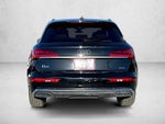 2022 Audi Q5 S line Premium Plus