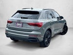 2022 Audi Q3 Premium Plus 45 TFSI S line quattro Tiptronic