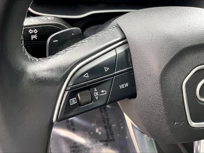 2022 Audi Q3 Premium Plus 45 TFSI S line quattro Tiptronic