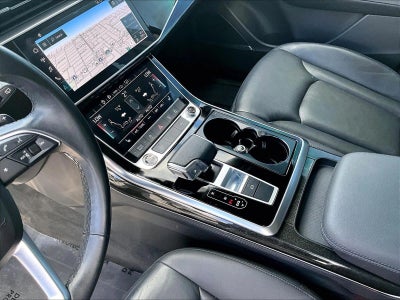 2023 Audi Q7 Premium Plus