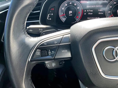 2023 Audi Q7 Premium Plus