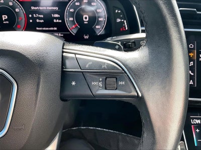 2023 Audi Q7 Premium Plus