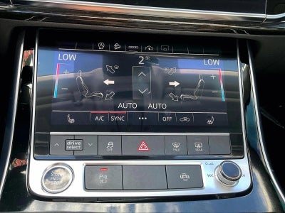 2023 Audi Q7 Premium Plus