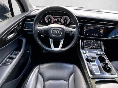 2023 Audi Q7 Premium Plus