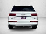 2018 Audi Q7 3.0T Premium