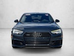 2018 Audi A4 Premium Plus