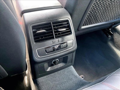 2018 Audi A4 Premium Plus