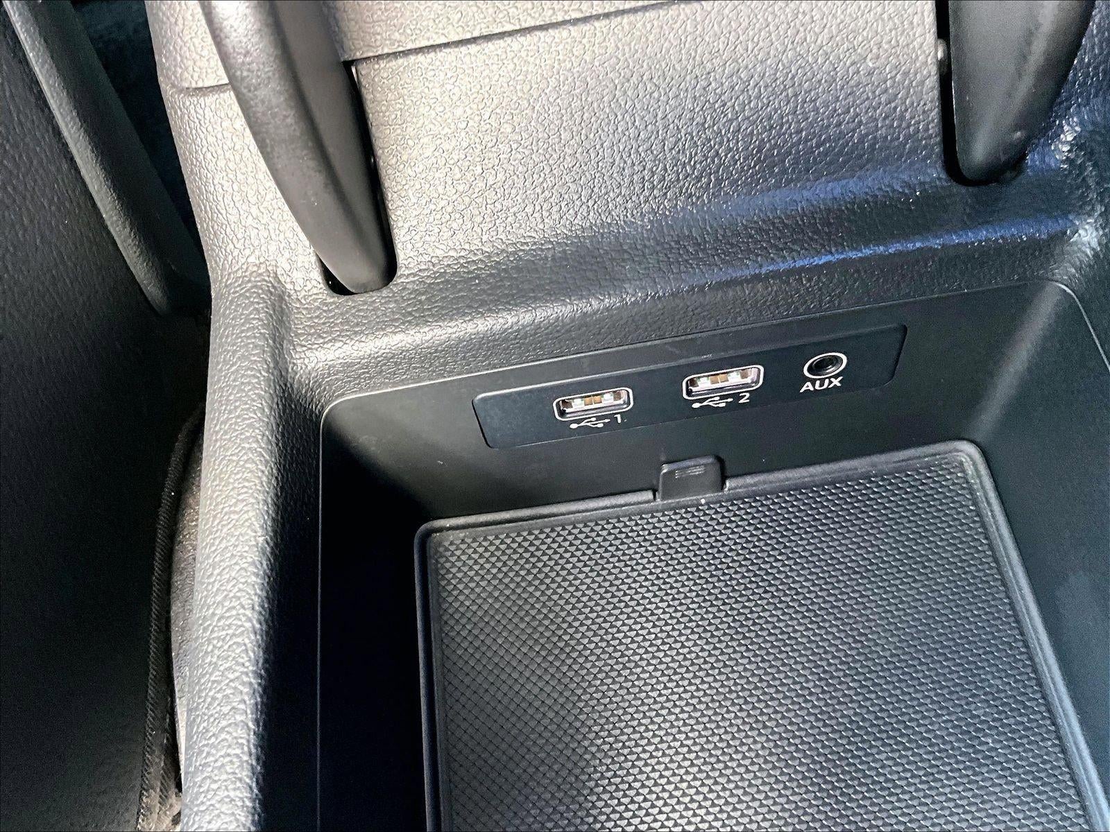 2018 Audi A4 Premium Plus