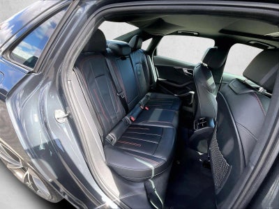 2018 Audi A4 Premium Plus