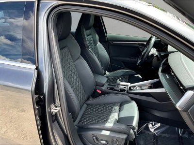 2023 Audi S3 Premium Plus