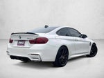 2019 BMW M4 CS
