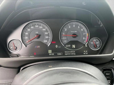 2019 BMW M4 CS