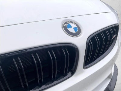 2019 BMW M4 CS