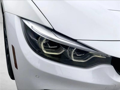 2019 BMW M4 CS